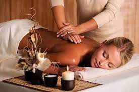 Thai Massage Services