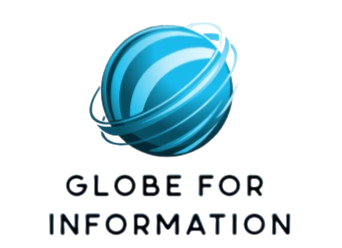 Globe for information